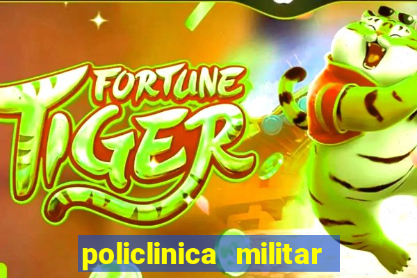 policlinica militar de porto alegre